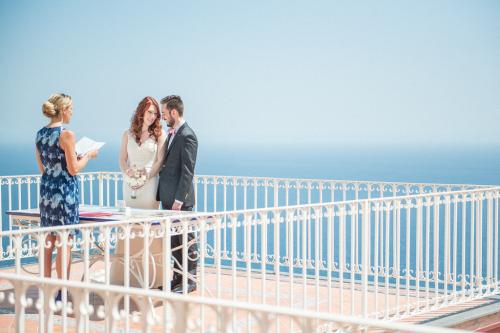 Positano Wedding Hall 4